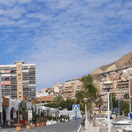 Habitacion Avilena Tropical En Aguadulce Almeria Luaran gambar