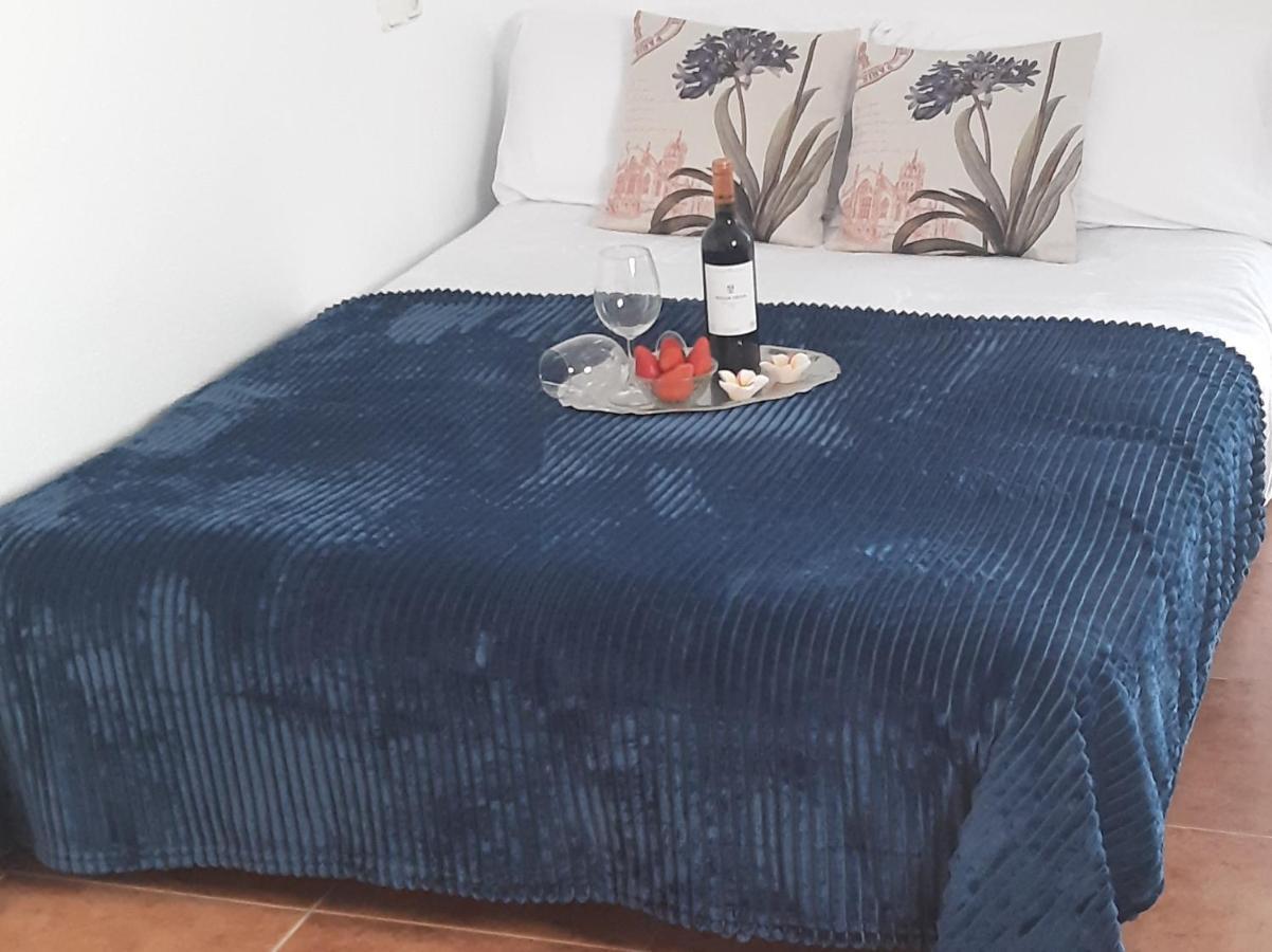 Habitacion Avilena Tropical En Aguadulce Almeria Luaran gambar
