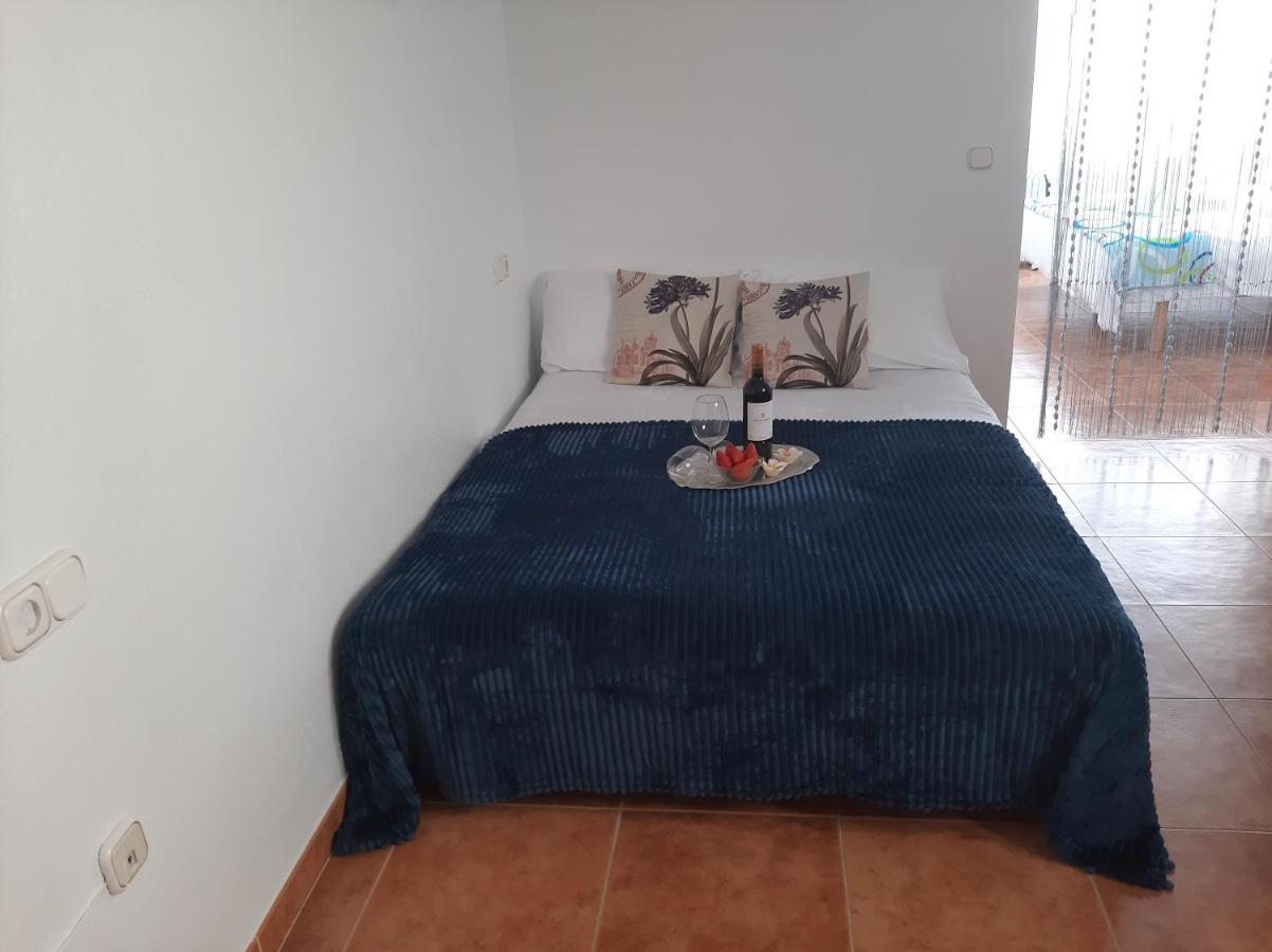 Habitacion Avilena Tropical En Aguadulce Almeria Luaran gambar