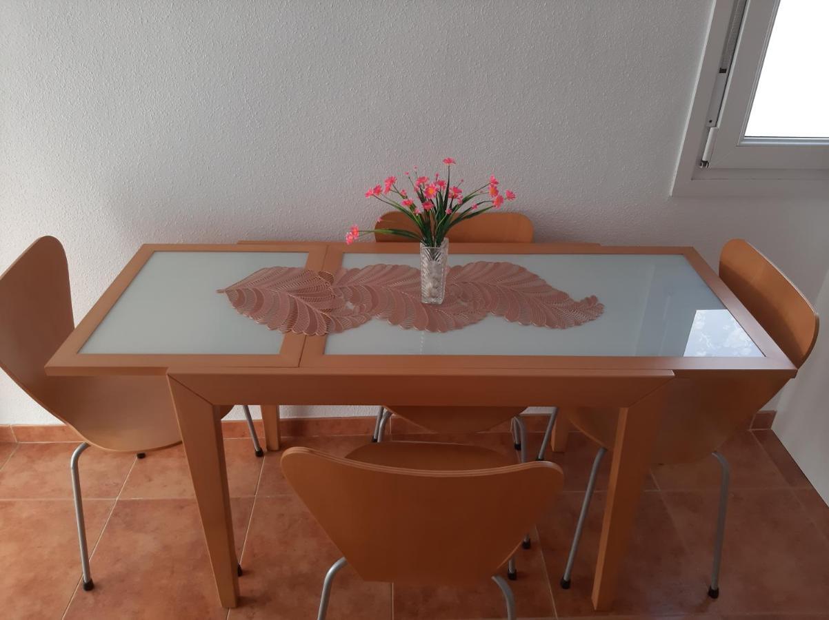 Habitacion Avilena Tropical En Aguadulce Almeria Luaran gambar