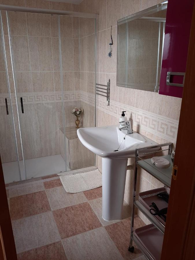 Habitacion Avilena Tropical En Aguadulce Almeria Luaran gambar