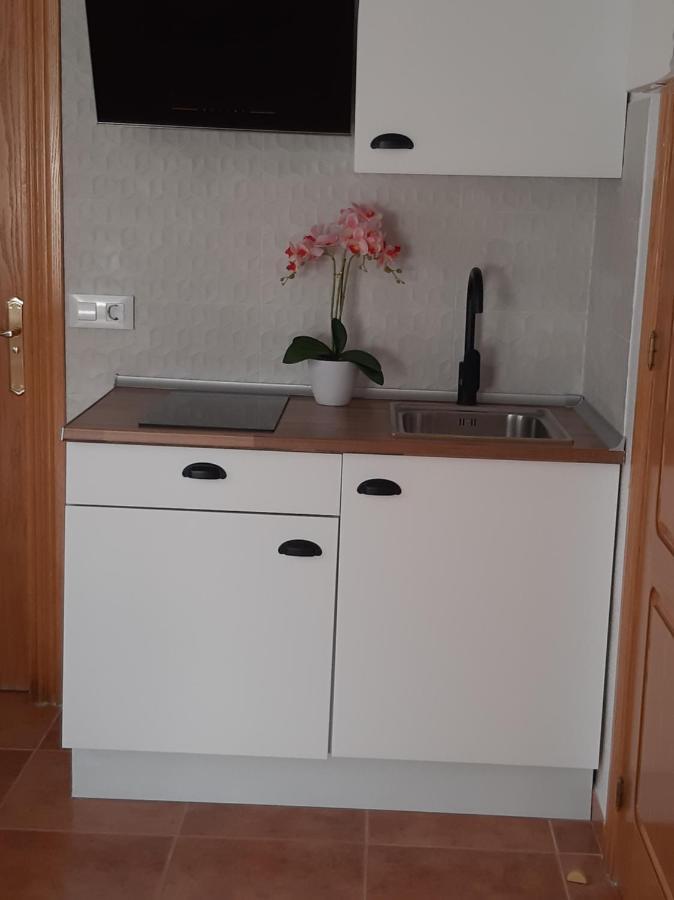 Habitacion Avilena Tropical En Aguadulce Almeria Luaran gambar