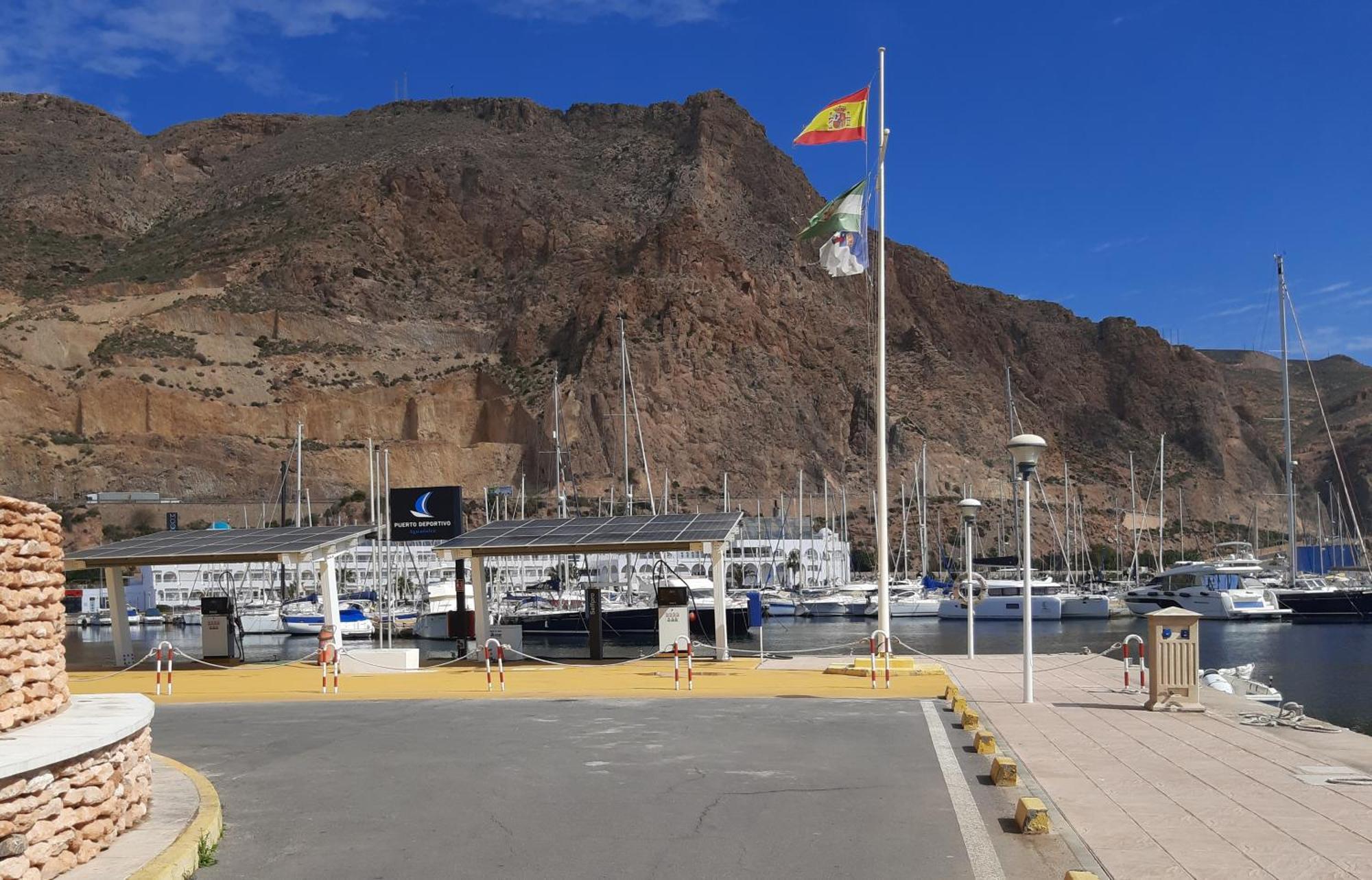Habitacion Avilena Tropical En Aguadulce Almeria Luaran gambar