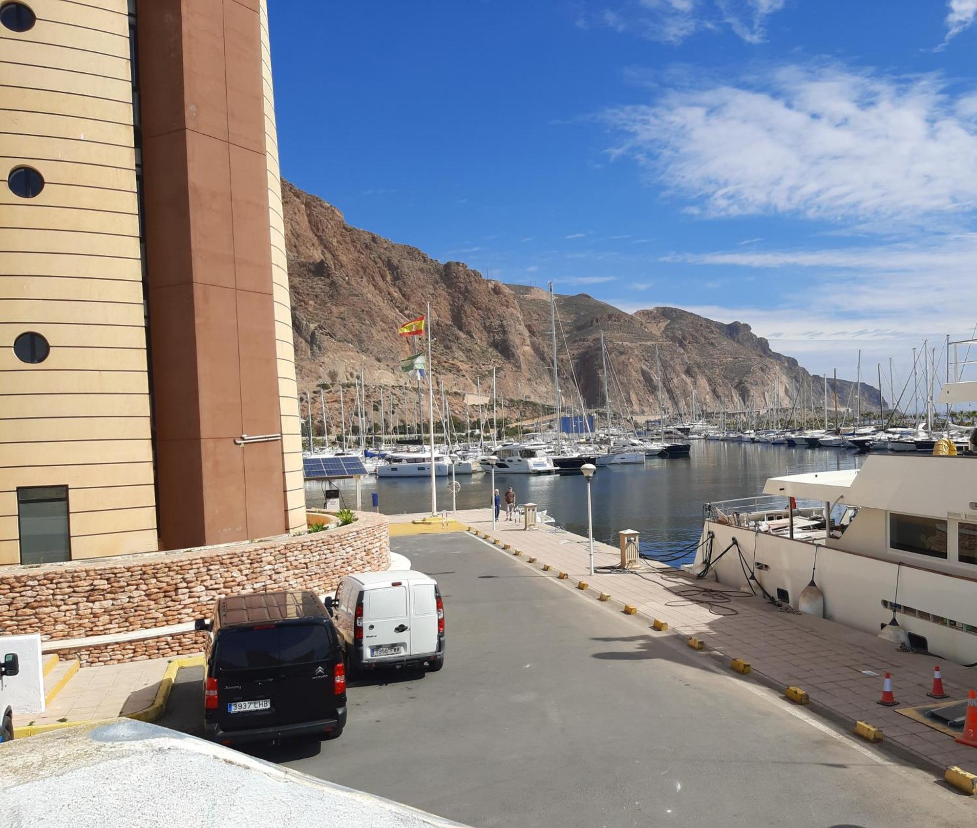 Habitacion Avilena Tropical En Aguadulce Almeria Luaran gambar