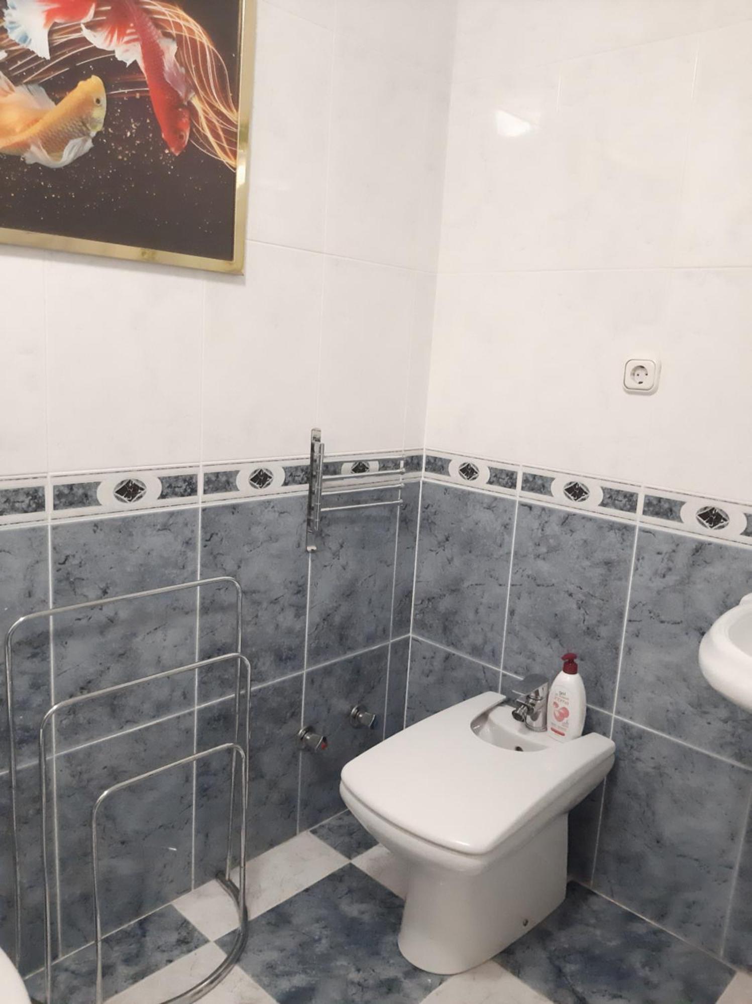Habitacion Avilena Tropical En Aguadulce Almeria Bilik gambar