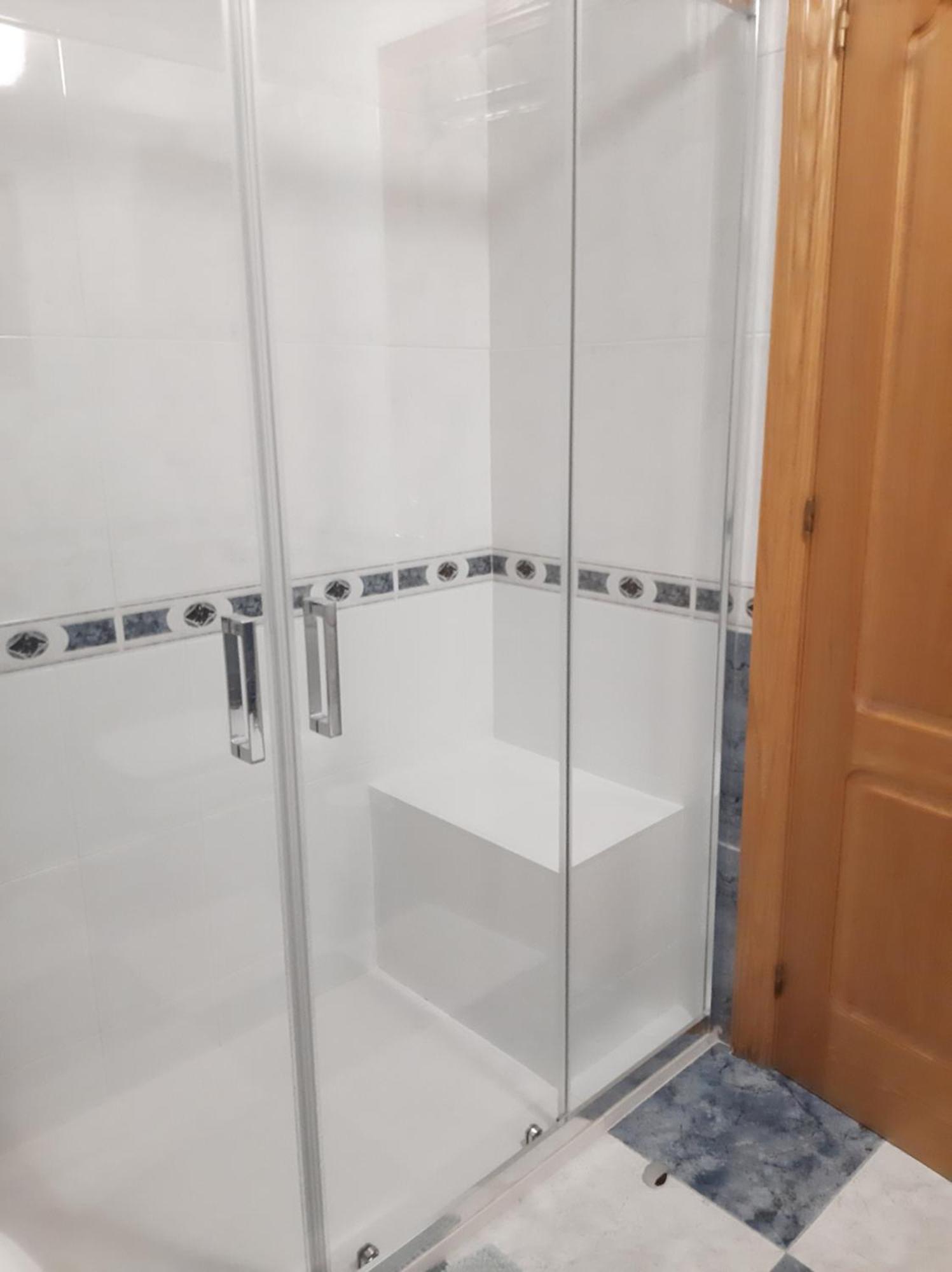 Habitacion Avilena Tropical En Aguadulce Almeria Bilik gambar