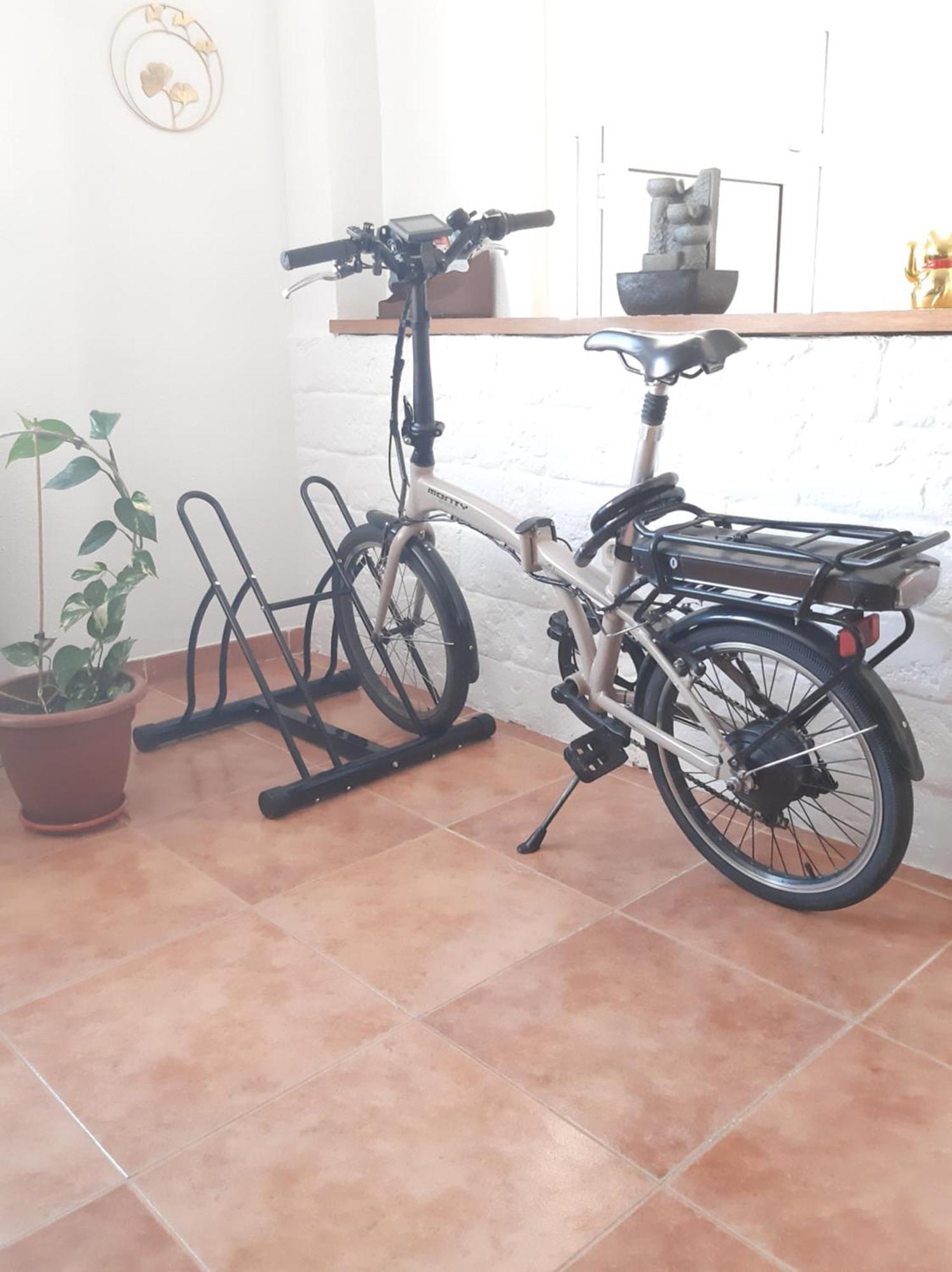 Habitacion Avilena Tropical En Aguadulce Almeria Bilik gambar